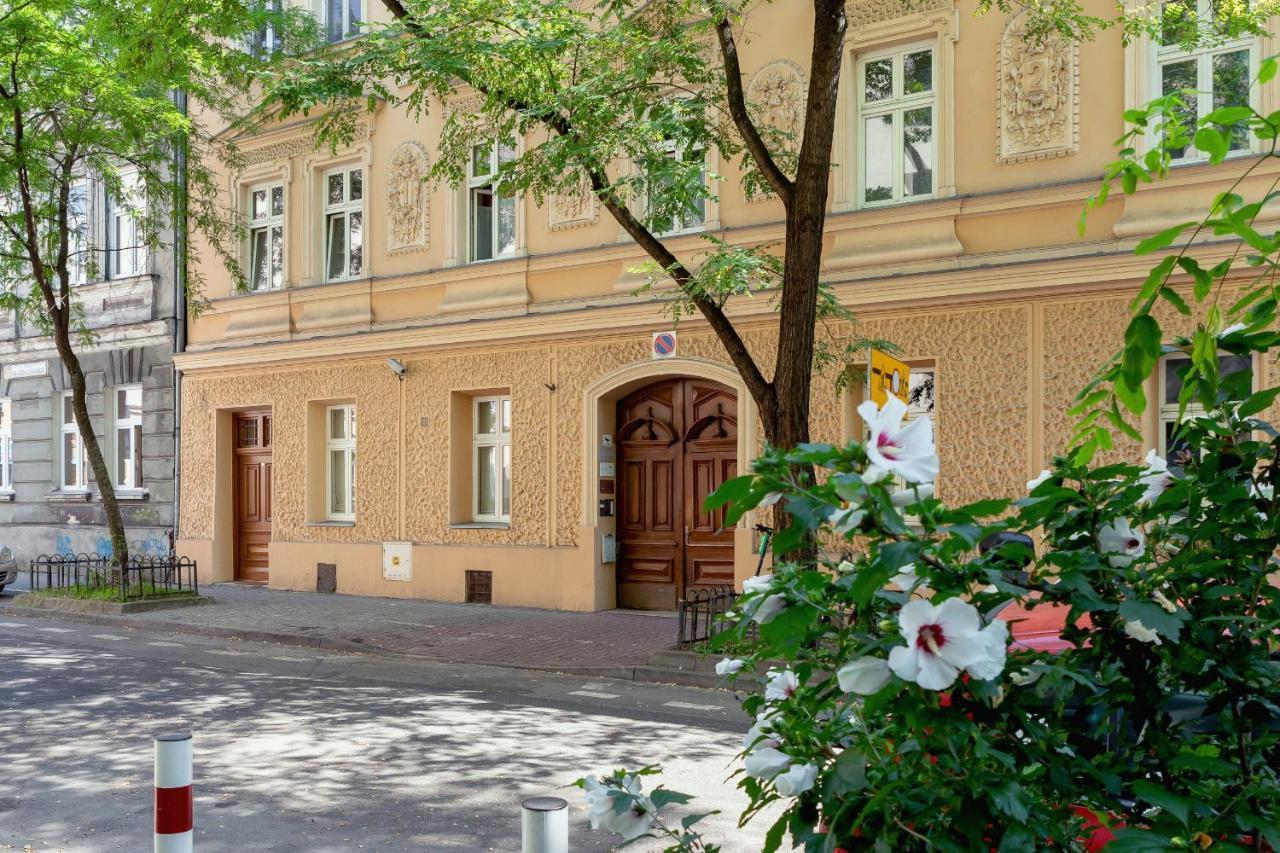 Dwernickiego Cracow By Renters