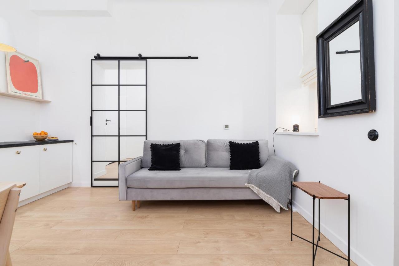 Apartment Dwernickiego Cracow By Renters Krakau