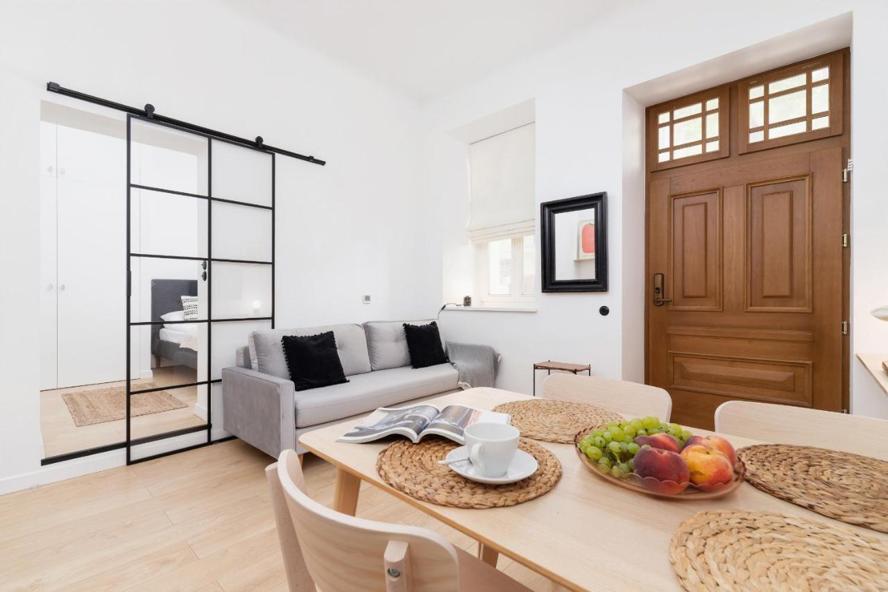 Dwernickiego Cracow By Renters * Krakau