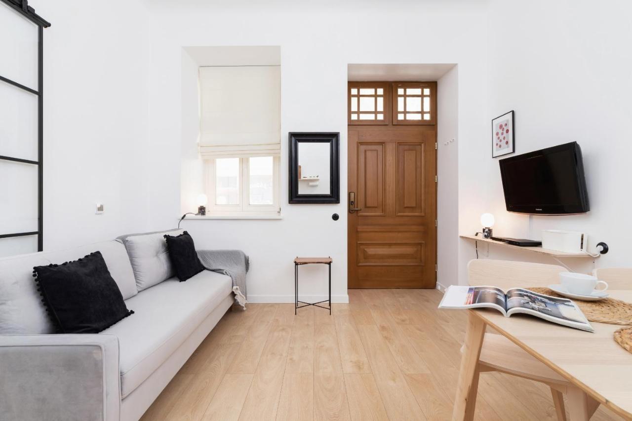 Dwernickiego Cracow By Renters * Krakau