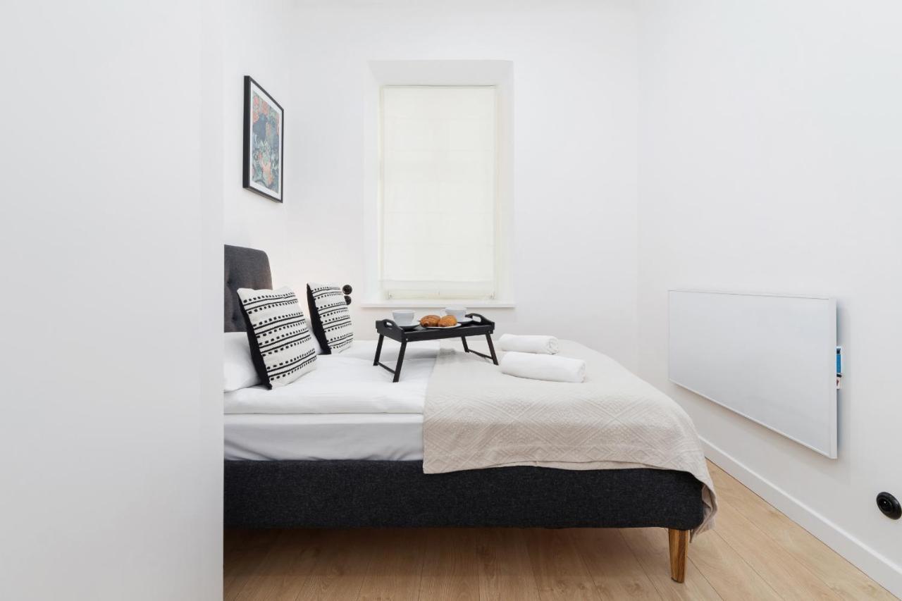 Dwernickiego Cracow By Renters Apartment