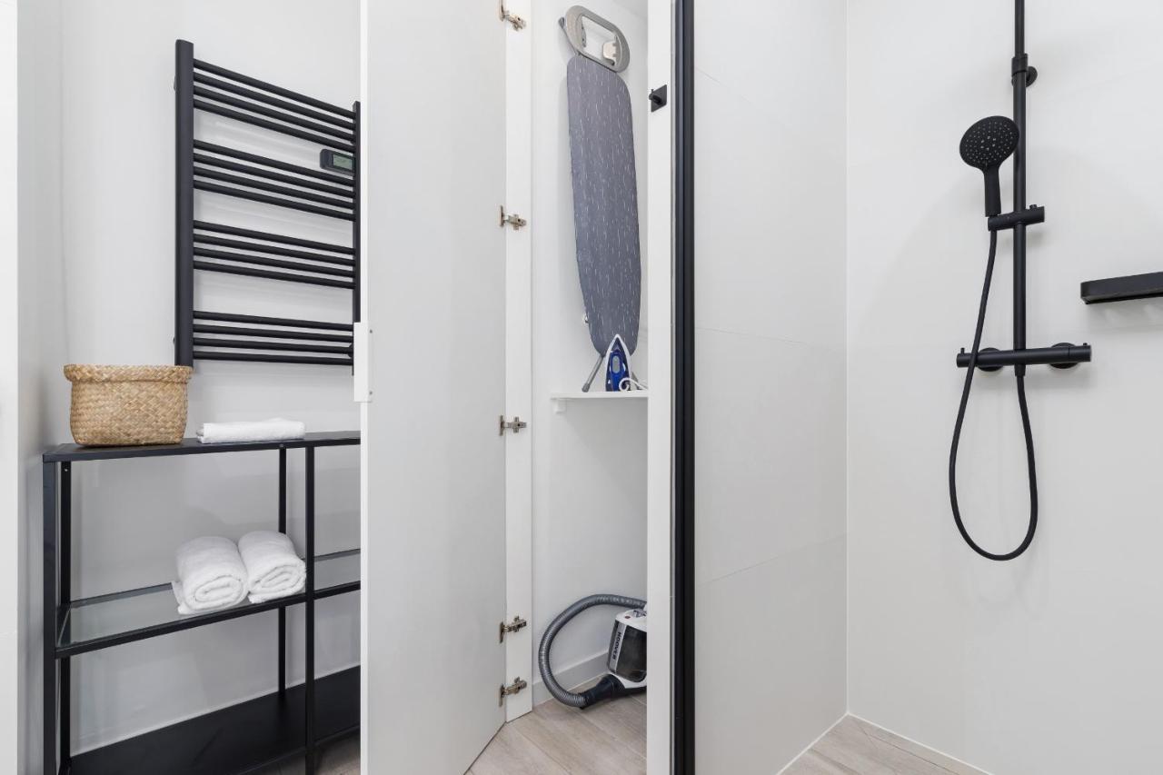 Dwernickiego Cracow By Renters Apartment Krakau